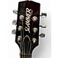 Used Hamer SLAMMER BLACK Solid Body Electric Guitar