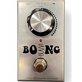 Used J.Rockett Audio Designs BOING Effect Pedal