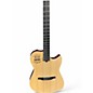 Used Godin Multiac Nylon SA Natural Classical Acoustic Electric Guitar