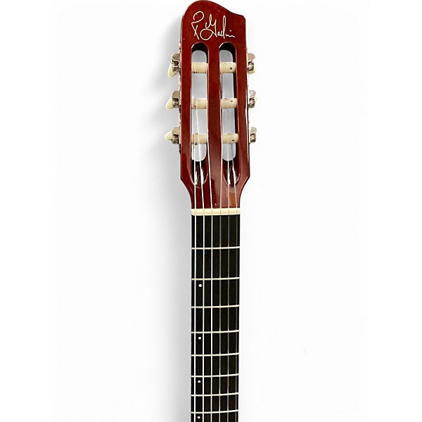 Used Godin Multiac Nylon SA Natural Classical Acoustic Electric Guitar