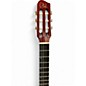 Used Godin Multiac Nylon SA Natural Classical Acoustic Electric Guitar