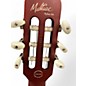 Used Godin Multiac Nylon SA Natural Classical Acoustic Electric Guitar