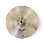 Used 2000s Zildjian 14in K SERIES HI-HAT PAIR Cymbal