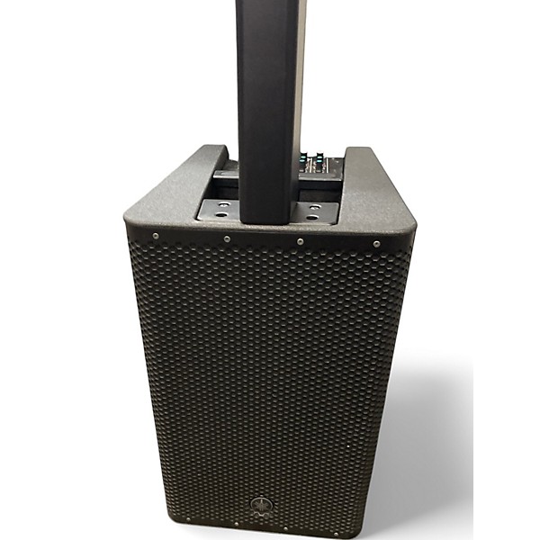 Used Yamaha STAGEPAS 1K Sound Package