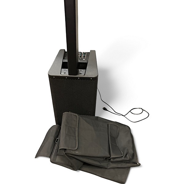 Used Yamaha STAGEPAS 1K Sound Package