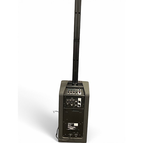Used Yamaha STAGEPAS 1K Sound Package