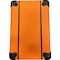 Used Orange Amplifiers PPC108 Micro Terror 1X8 Guitar Cabinet