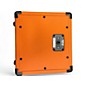 Used Orange Amplifiers PPC108 Micro Terror 1X8 Guitar Cabinet
