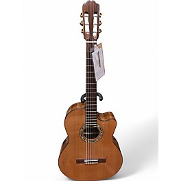 Used Kremona VEREA VA Brown Classical Acoustic Guitar