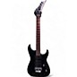 Used Jackson stealth professional  Black Solid Body Electric Guitar thumbnail
