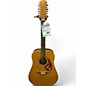 Used Epiphone pr715-12 Natural 12 String Acoustic Guitar thumbnail