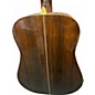 Used Epiphone pr715-12 Natural 12 String Acoustic Guitar