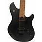 Used EVH Wolfgang Standard Black Solid Body Electric Guitar
