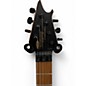 Used EVH Wolfgang Standard Black Solid Body Electric Guitar