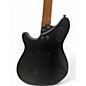 Used EVH Wolfgang Standard Black Solid Body Electric Guitar