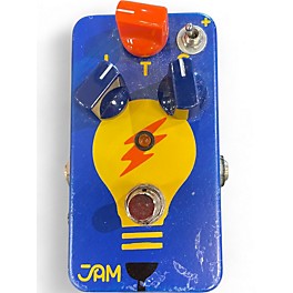 Used Jam TUBEDREAMER Effect Pedal
