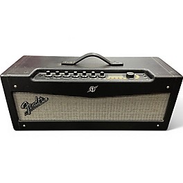 Used Fender Mustang V V2 412 4x12 Guitar Cabinet