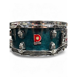 Used Premier 14in XPK Blue Drum