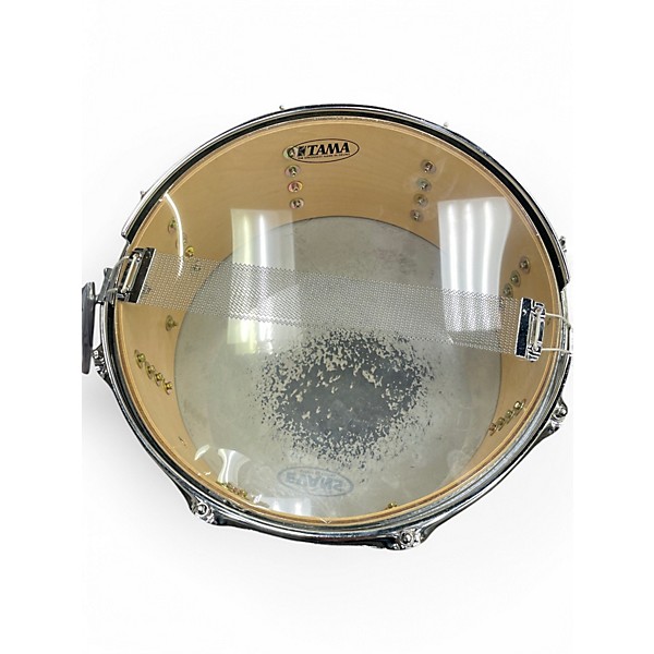 Used Premier 14in XPK Blue Drum