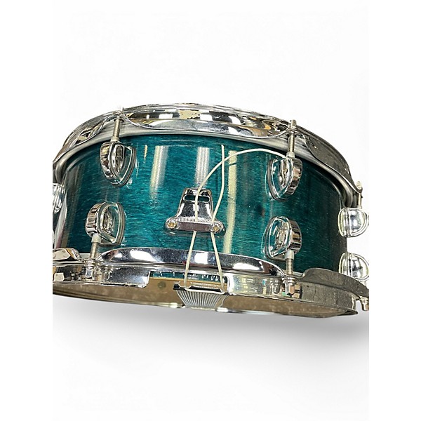 Used Premier 14in XPK Blue Drum