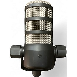 Used RODE podmic Dynamic Microphone
