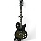 Used Keith Urban SINGLE CUT  RIPCORD BLACK FADE Solid Body Electric Guitar thumbnail