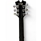 Used Keith Urban SINGLE CUT  RIPCORD BLACK FADE Solid Body Electric Guitar