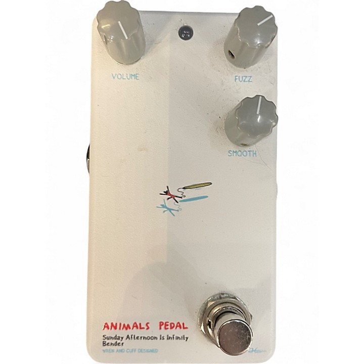 Animals Pedal Sunday Afternoon Is Infinity Bender – Animals