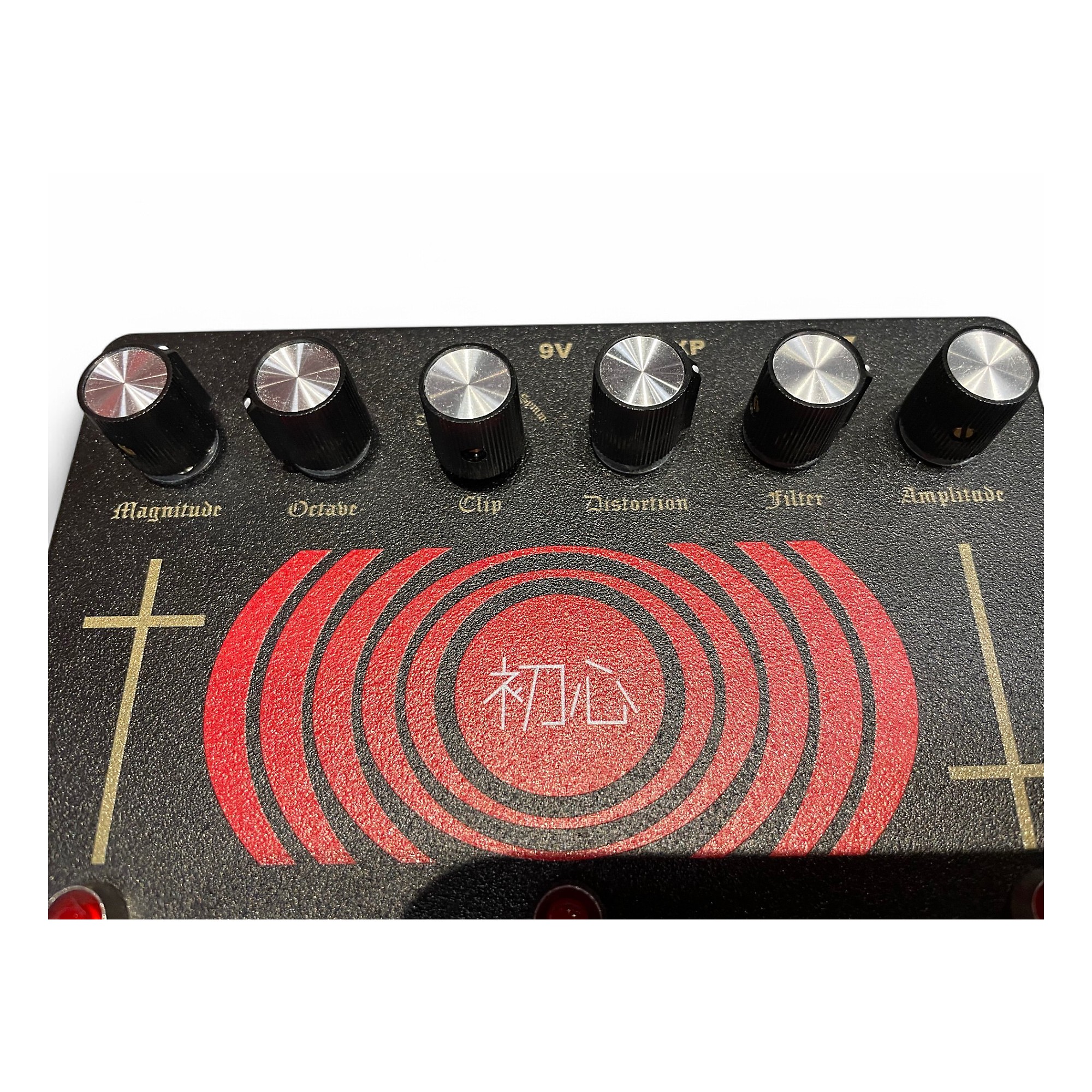 Used EarthQuaker Devices Used EarthQuaker Devices LIFE PEDAL Used EarthQuaker Devices Used EarthQuaker Devices LIFE PEDAL