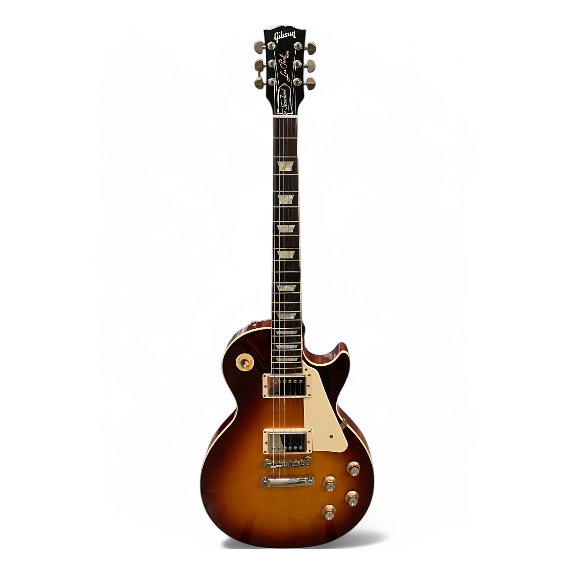 金*郎様 Gibson USA / Les Paul Standard 60s( 1_Full_Straight_Front_48016-