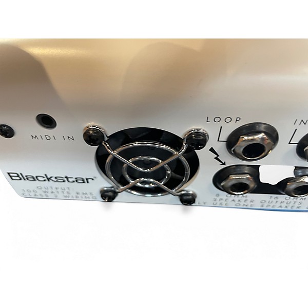 Used Blackstar AMPED 1 Effect Processor