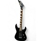 Used Jackson DXMG Black Solid Body Electric Guitar thumbnail