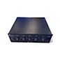 Used Ashen APG 700.4 Bass Amp Head thumbnail