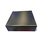 Used Ashen APG 700.4 Bass Amp Head