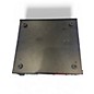 Used Ashen APG 700.4 Bass Amp Head