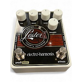 Used Electro-Harmonix LESTER K Effect Pedal