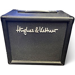 Used Hughes & Kettner Tubemeister 18W 1X10 Tube Guitar Combo Amp