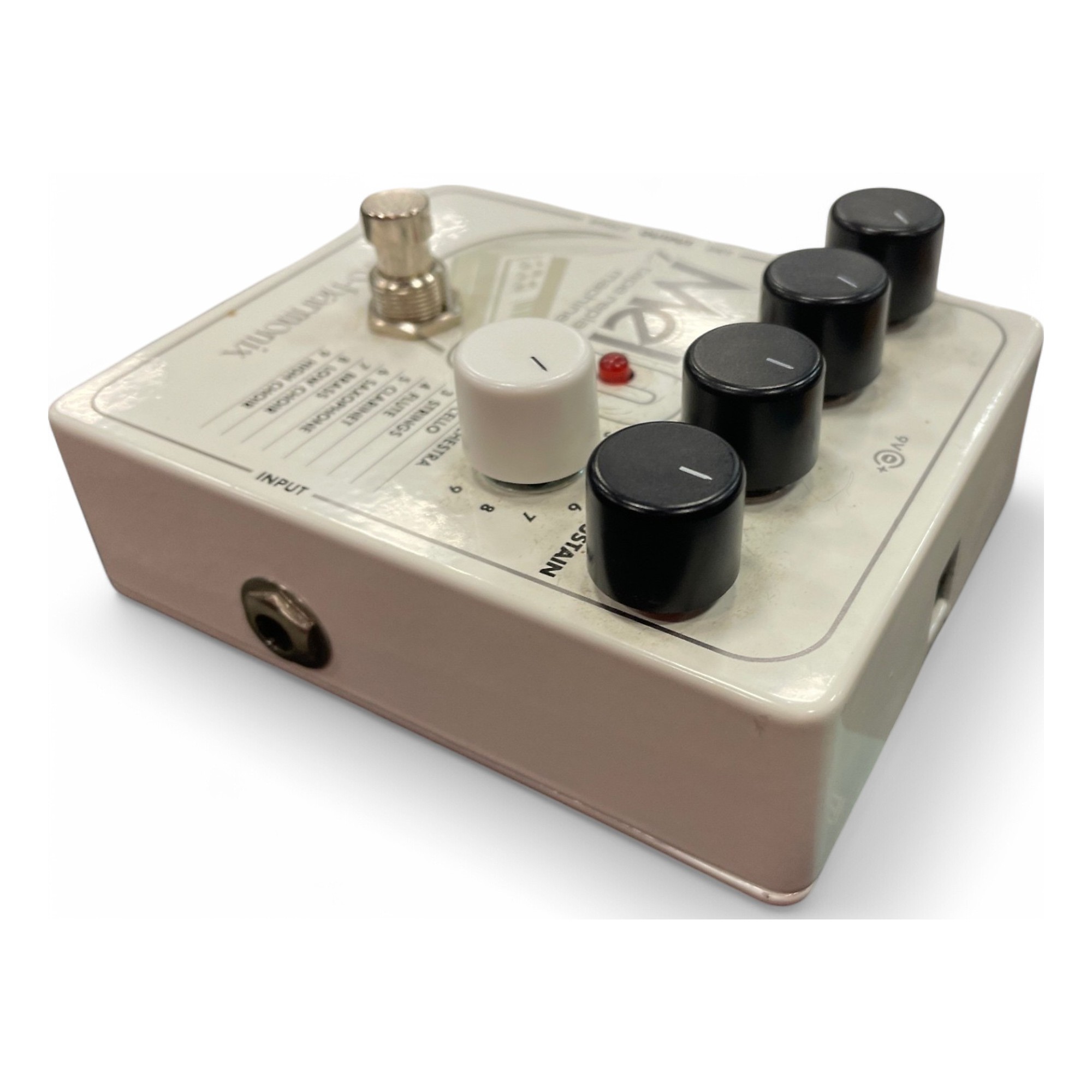 Used Electro-Harmonix Used Electro-Harmonix MEL9 Tape Replay Used Electro-Harmonix Used Electro-Harmonix MEL9 Tape Replay