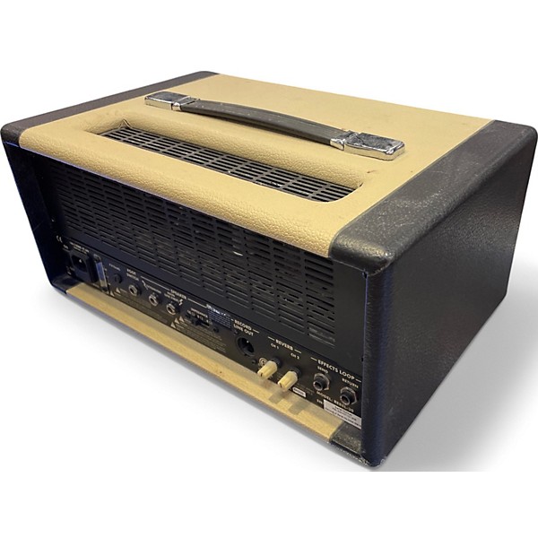 Used Egnater Rebel 30 30W Tube Guitar Amp Head