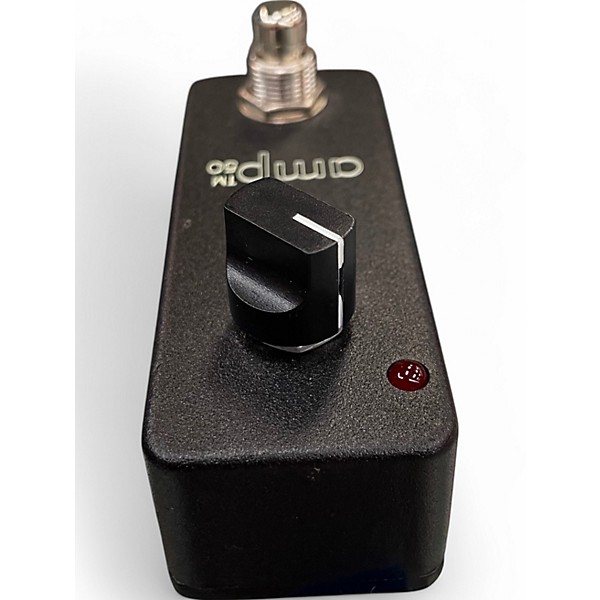 Used Lovepedal Amp50 Overdrive Effect Pedal