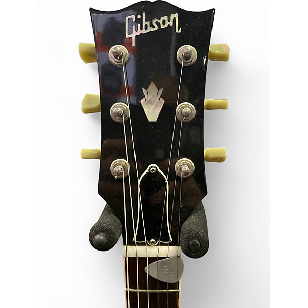 Vintage 1987 Gibson 61 RI SG STANDARD Cherry Solid Body Electric Guitar