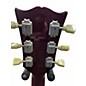 Vintage 1987 Gibson 61 RI SG STANDARD Cherry Solid Body Electric Guitar