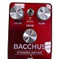 Used GAMMA BACCHUS Effect Pedal