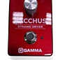 Used GAMMA BACCHUS Effect Pedal