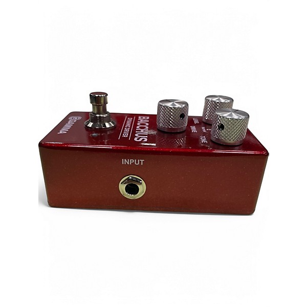 Used GAMMA BACCHUS Effect Pedal