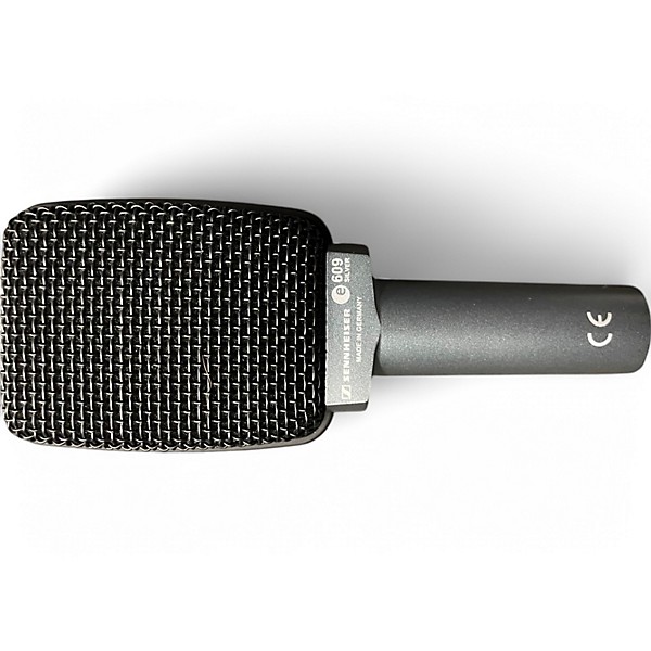 Used Sennheiser E609 Dynamic Microphone