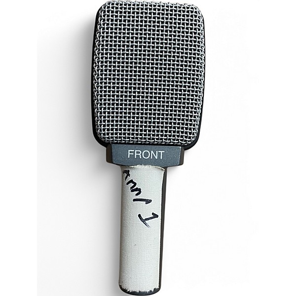 Used Sennheiser E609 Dynamic Microphone