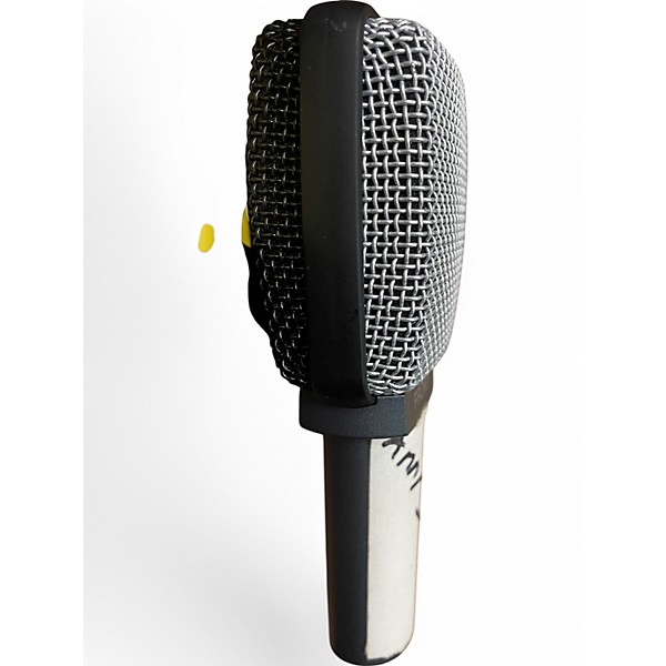Used Sennheiser E609 Dynamic Microphone