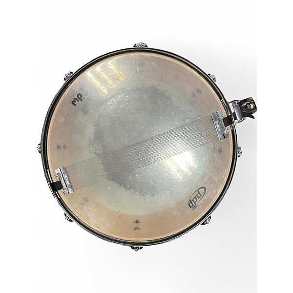 Used TAMA 14X6 Superstar Snare Baltic Blue Drum