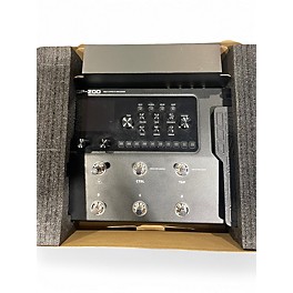 Used Valeton GP-200 Effect Processor